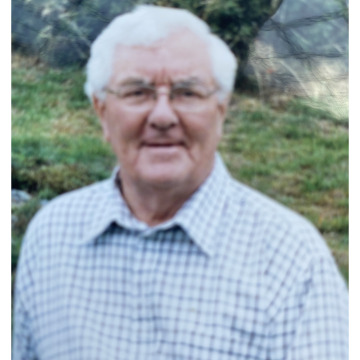 Photo of PETER WHITTAM