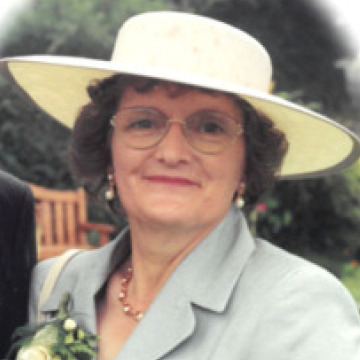 Notice Gallery for Hazel May ADAMS