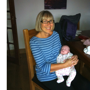 Photo of Linda Elaine GILL