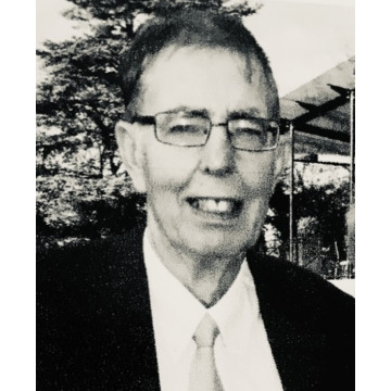 Photo of David (Neil) BARROWCLIFF