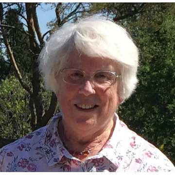 Photo of Helen Mary WILLIAMS