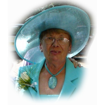Photo of Josie DOOLEY