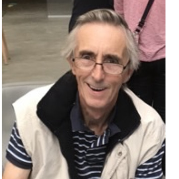 Photo of Dennis Eric BAGNALL