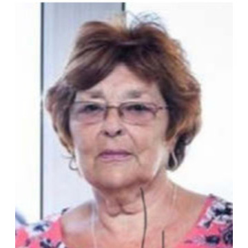 Photo of Cynthia HARRIS