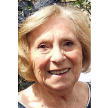 Photo of Marjorie MANNION