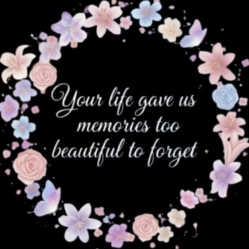 Photo for notice EILEEN KNOWLES