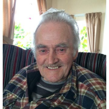 Photo of ZACHARIAH SWALES