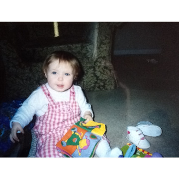 Notice Gallery for RACHEL CLARE SMITH