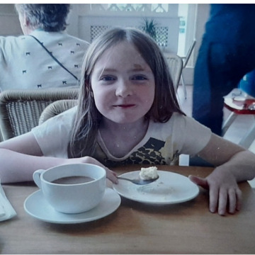 Notice Gallery for RACHEL CLARE SMITH