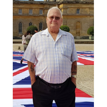 Notice Gallery for Michael John PREECE