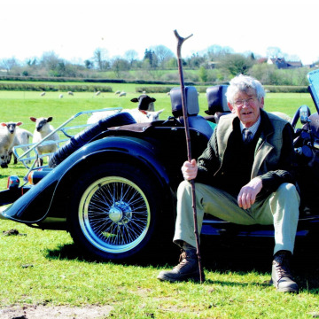 Photo of Peter PHELPS