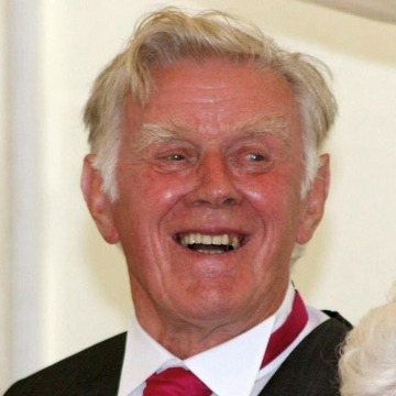Photo of Eric George CLEWLEY