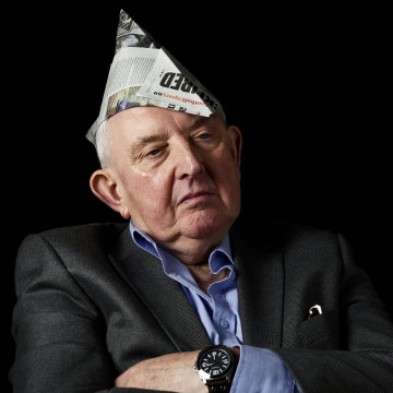 Photo of COLIN JENKS