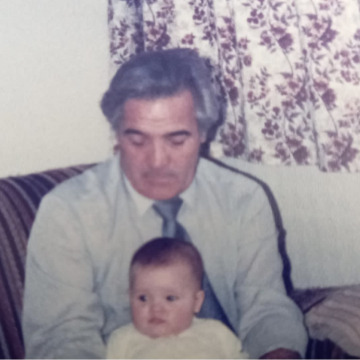 Photo of Roy BLAXLAND