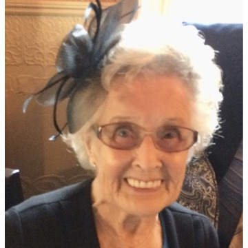 Photo of Iris Gwendoline PARSONS