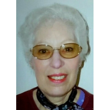 Notice Gallery for PATRICIA (PAT) AXTEN