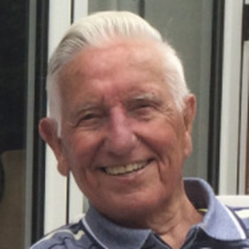 Photo of Charles DICKINSON