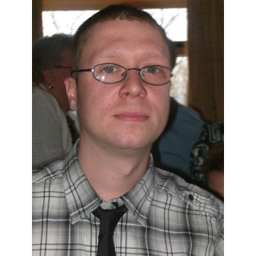 Photo of Michael Alan Roy BEEDHAM