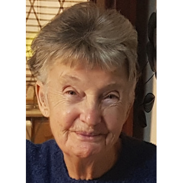 Photo of Mary SCOTT