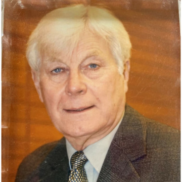 Photo of N BRUCE MERLIN JP PHD BSC