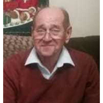 Photo of Villy PEDERSEN