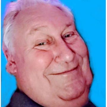 Photo of John NADIN