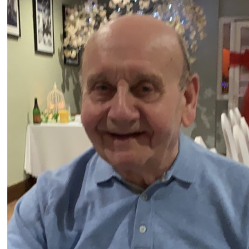 Photo of MALCOLM JONES