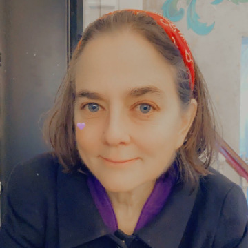 Photo of Helen DR TOMLINSON