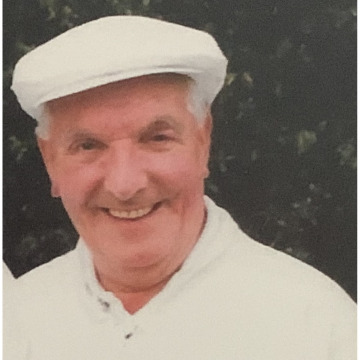 Photo of William PATTISON