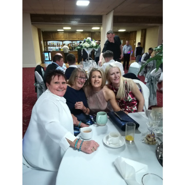 Photo for notice Maureen OWEN
