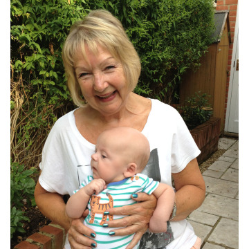 Notice Gallery for Valerie WILDE