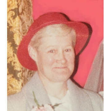 Photo of Jean BURNS