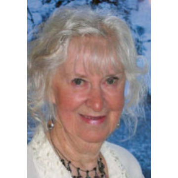 Photo of Molly TOMLINSON