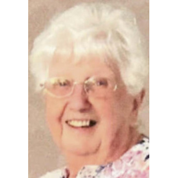 Photo of Dorothy ELLIOTT