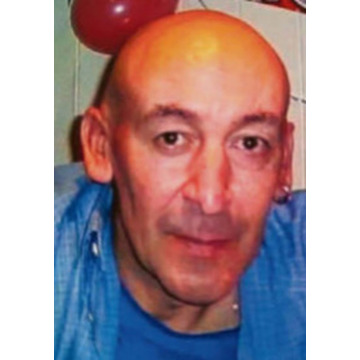 Photo of Vincent ABBOTT