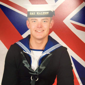 Notice Gallery for DANIEL JOHNSON HARRISON