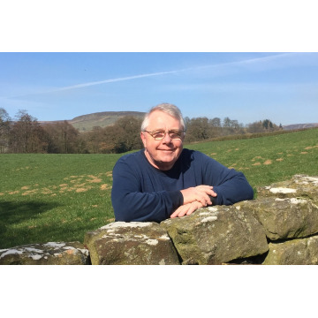 Photo of GRAHAM ROSS