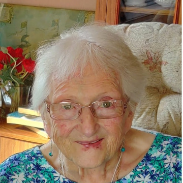 Photo of Daisy Joyce WRIGHT