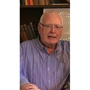 Photo of Sidney Bernard RICHARDSON