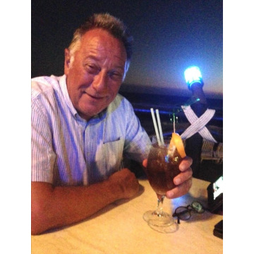 Notice Gallery for Brian JOHNSON