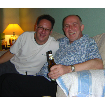 Notice Gallery for Brian JOHNSON