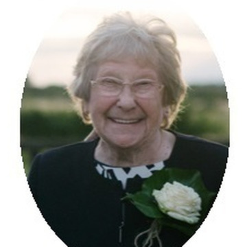Photo of Patricia WALSH