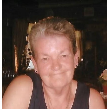 Photo of Margaret STUBBS