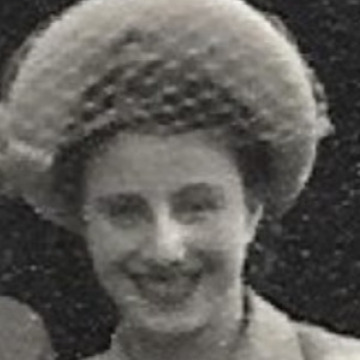 Photo of Margaret June ARMSTRONG