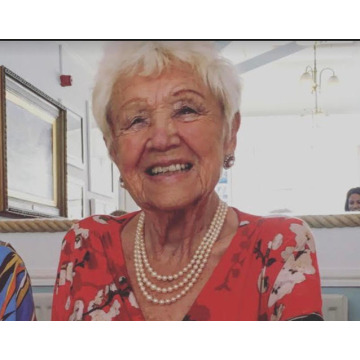 Photo of Phyllis CARRODUS
