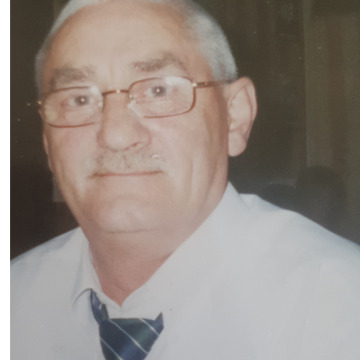 Notice Gallery for Jackie DEMPSEY