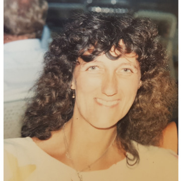 Photo of Eileen MAHONEY