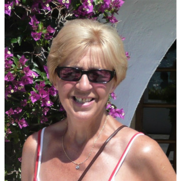 Notice Gallery for GILLIAN CHARNICK