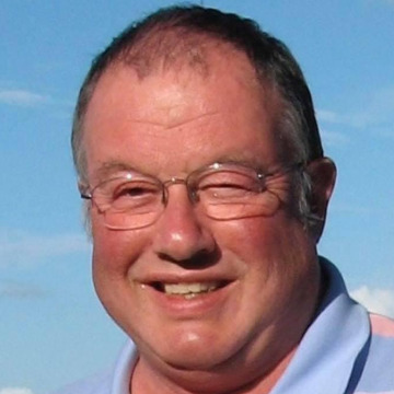 Photo of Roger James ROLLESTON
