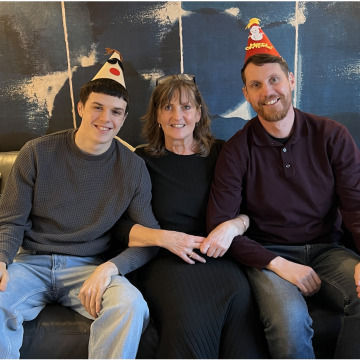 Notice Gallery for Errol Eugene Michael MARTIN